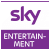 sky entertainment