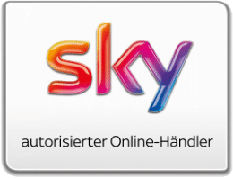 Sky Online-Händler